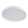 Prezent 17314 - Lampa sufitowa LED ściemnialna MAYSA LED/42W/230V 3000/4000/6000K śr. 48,5 cm biała