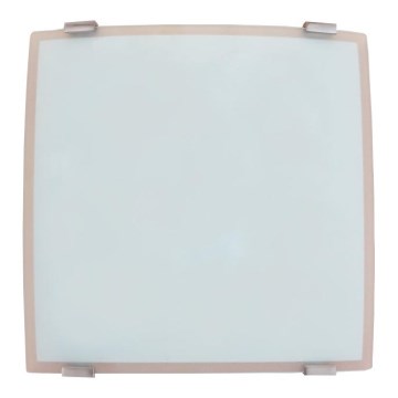 Prezent 25012 - Szkło zamienne do lampy sufitowej GEOMETRICA E27