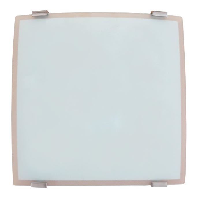 Prezent 25012 - Szkło zamienne do lampy sufitowej GEOMETRICA E27