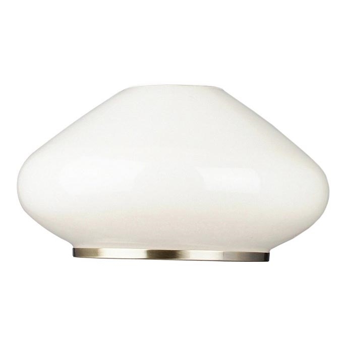 Prezent 25052 - Klosz zamienny MAJESTIC E27