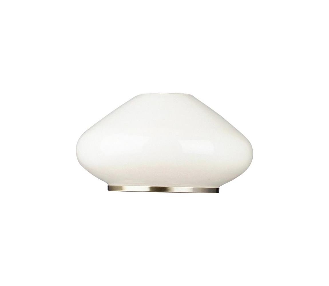 Prezent 25052 - Klosz zamienny MAJESTIC E27
