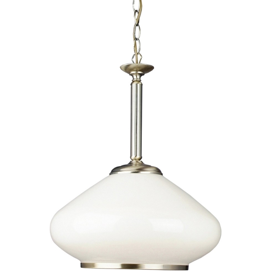 Prezent 25052 - Klosz zamienny MAJESTIC E27