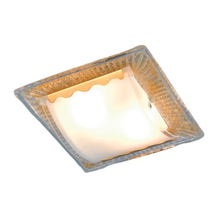 Prezent 261 - Szkło zamienne do lampy sufitowej BAGLIO E27