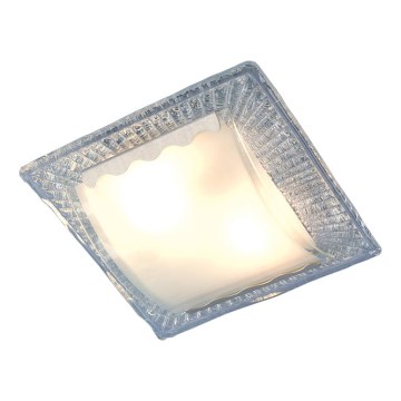 Prezent 261 - Szkło zamienne do lampy sufitowej BAGLIO E27