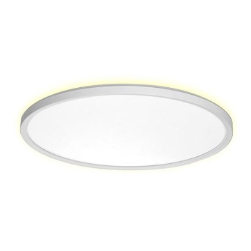 Prezent 27304 - LED Plafon łazienkowy CORDIA LED/12W/230V 3000/6000K IP54 biały