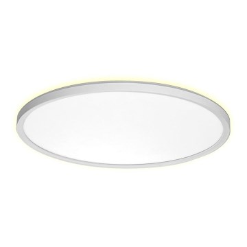 Prezent 27308 - LED Plafon łazienkowy CORDIA LED/24W/230V 3000/6000K IP54 biały