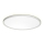 Prezent 27308 - LED Plafon łazienkowy CORDIA LED/24W/230V 3000/6000K IP54 biały