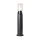 Prezent 28209A - Lampa zewnętrzna ACREA 1xE27/35W/230V IP54 czarny