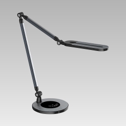 Prezent 31210 - LED Lampa stołowa PTYAS 1xLED/10W/230V