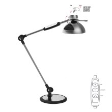 Prezent 31211 - LED Ściemniana lampa stołowa AMSTERDAM LED/10W/230V