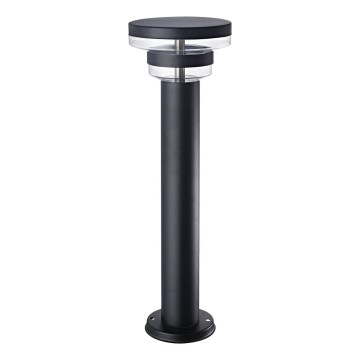 Prezent 31309 - LED Lampa zewnętrzna UMERA LED/9W/230V IP44 50 cm czarny