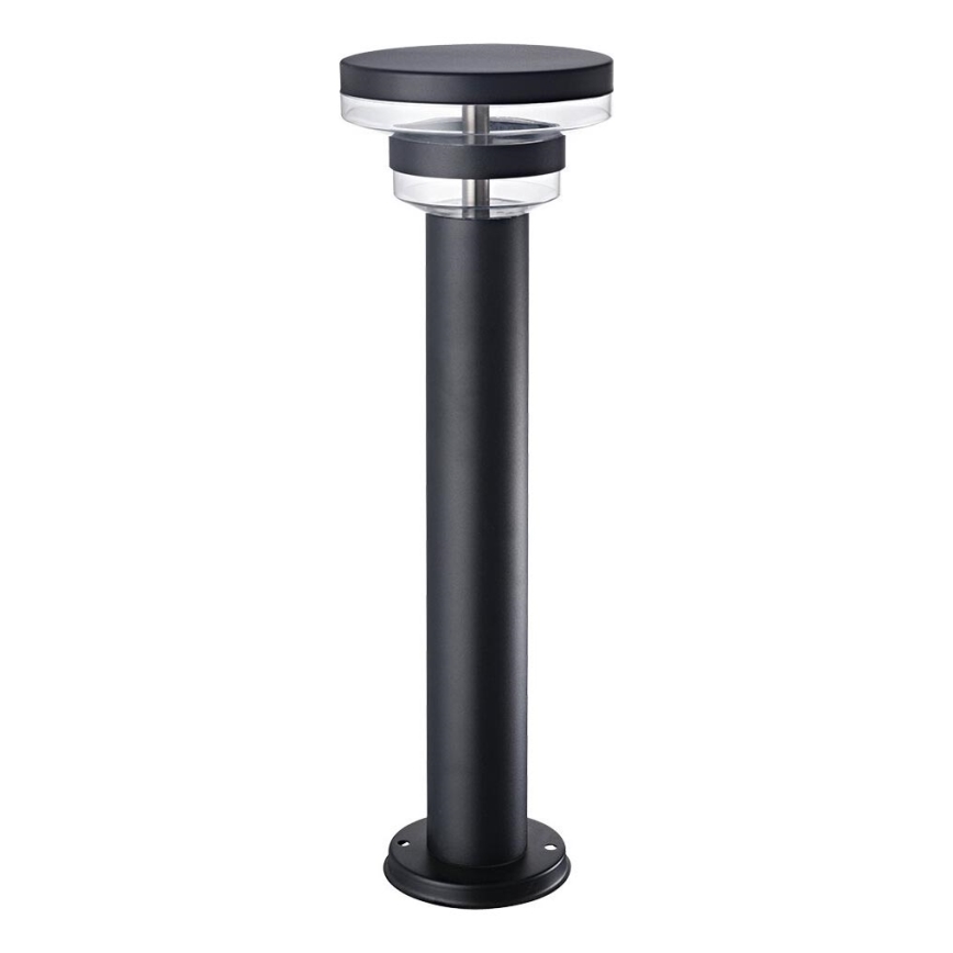 Prezent 31309 - LED Lampa zewnętrzna UMERA LED/9W/230V IP44 50 cm czarny