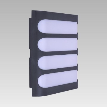 Prezent 31650 - Zewnętrzny kinkiet LED AUSTIN LED/20W/230V IP65