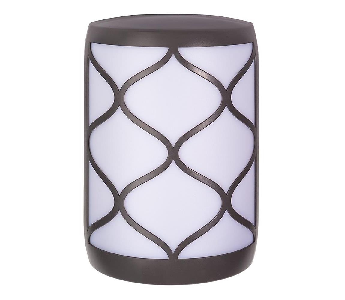 Prezent 31655 - LED Kinkiet zewnętrzny RAE LED/20W/230V IP65