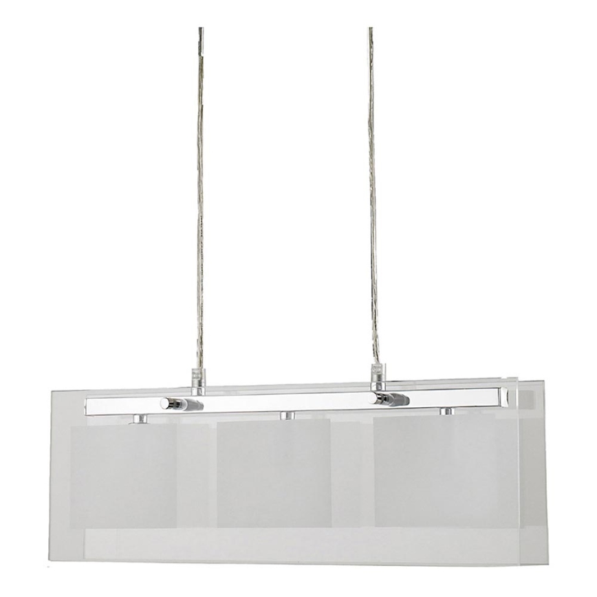 Prezent 34000 - Klosz zamienny do żyrandola CORTINA G9