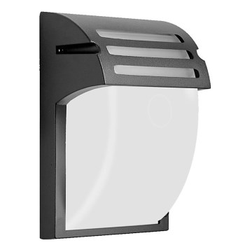 Prezent 39026 - Kinkiet zewnętrzny AMALFI 1xE27/60W/230V Prezent 39026 - Kinkiet zewnętrzny AMALFI 1xE27/60W/230V