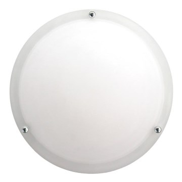 Prezent 423 - Szkło zamienne do lampy sufitowej NEPTUN E27