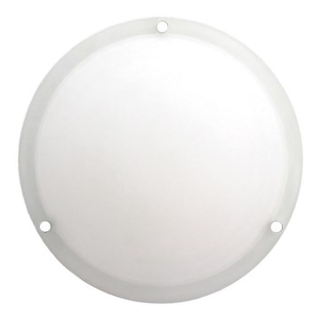 Prezent 436 - Szkło zamienne do lampy sufitowej NEPTUN E27