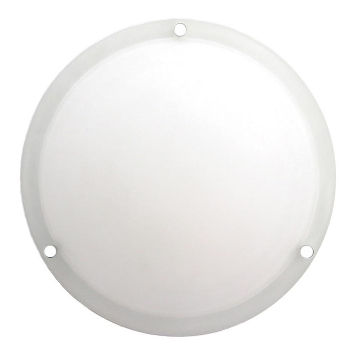 Prezent 436 - Szkło zamienne do lampy sufitowej NEPTUN E27