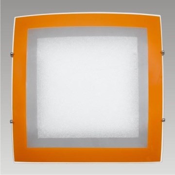 Prezent 45003 - Szkło zamienne do lampy sufitowej ARCADA E27