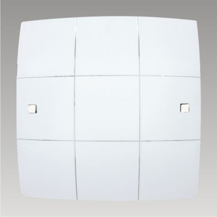 Prezent 45006 - Klosz zamienny do plafonu SING SING E27