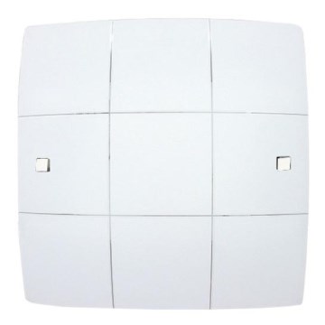 Prezent 45006 - Szkło zamienne do lampy sufitowej SING SING E27