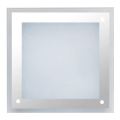 Prezent 45010 - Szkło zamienne do lampy sufitowej MIRIAM E27