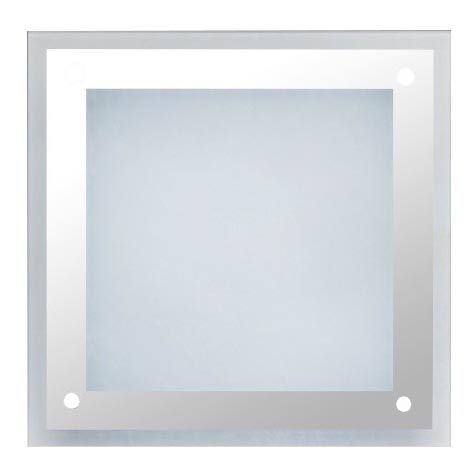 Prezent 45010 - Szkło zamienne do lampy sufitowej MIRIAM E27