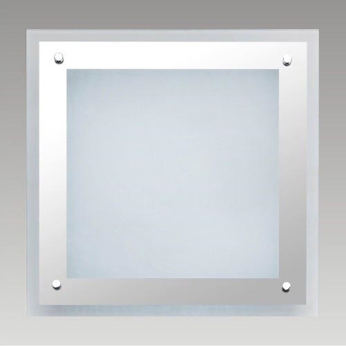 Prezent 45010 - Szkło zamienne do lampy sufitowej MIRIAM E27