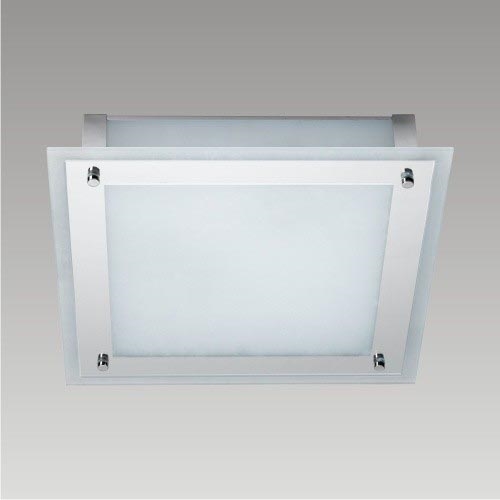 Prezent 45011 - Szkło zamienne do lampy sufitowej MIRIAM E27