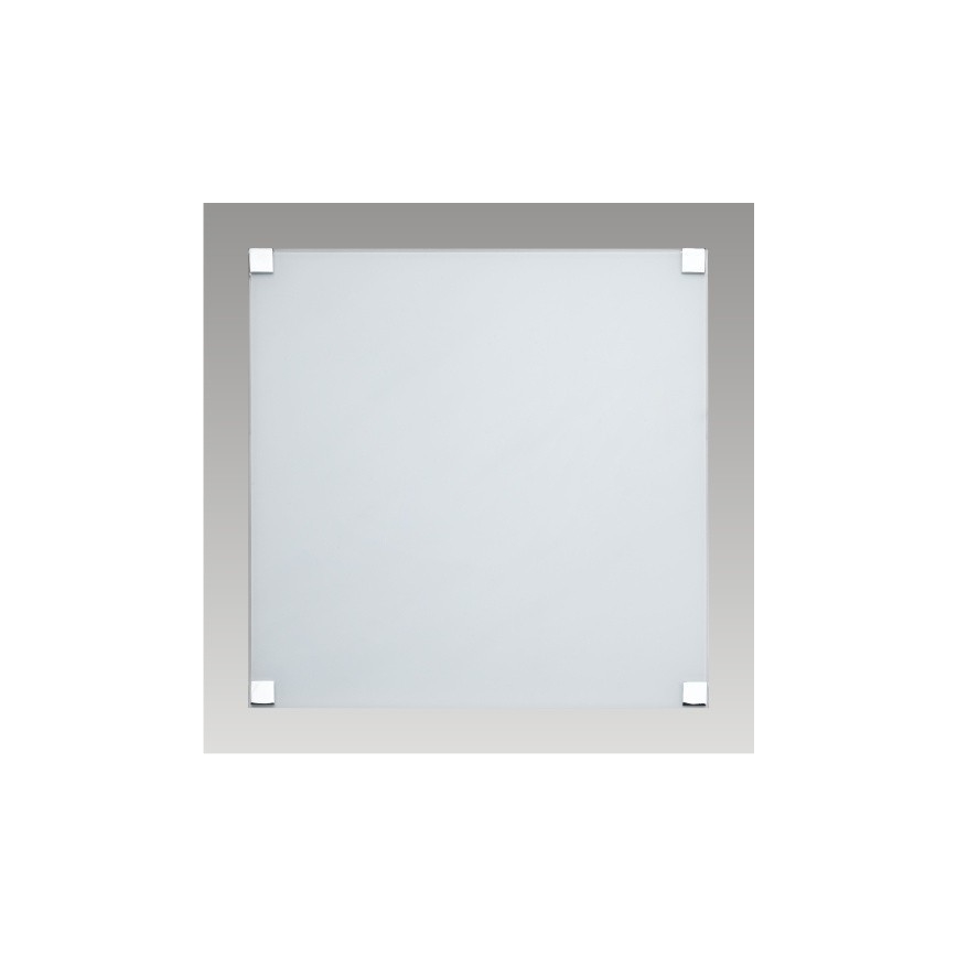 Prezent 45012 - Klosz zamienny do plafonu BOXX E27