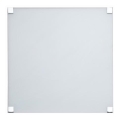 Prezent 45012 - Szkło zamienne do lampy sufitowej BOXX E27