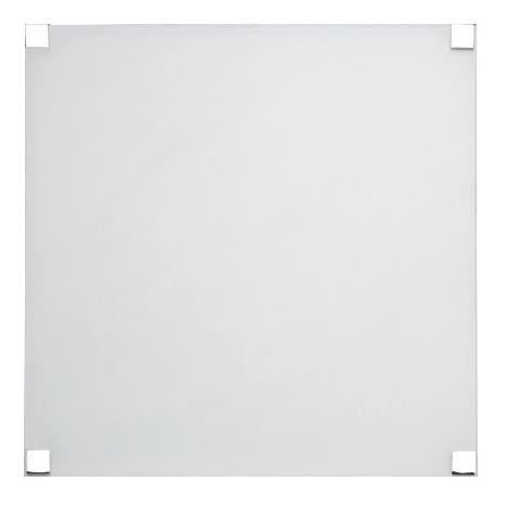 Prezent 45012 - Szkło zamienne do lampy sufitowej BOXX E27