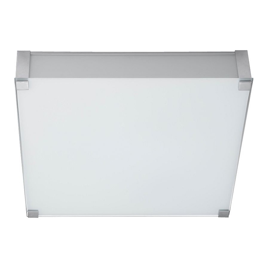 Prezent 45013 - Szkło zamienne do lampy sufitowej BOXX E27