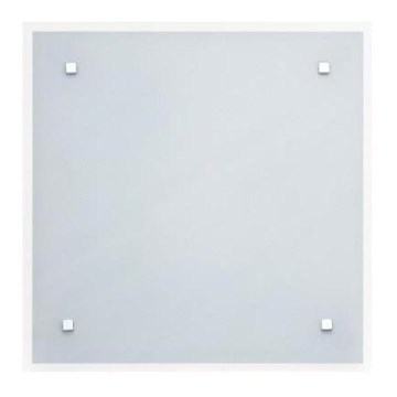 Prezent 45014 - Szkło zamienne do lampy sufitowej SQUER E27
