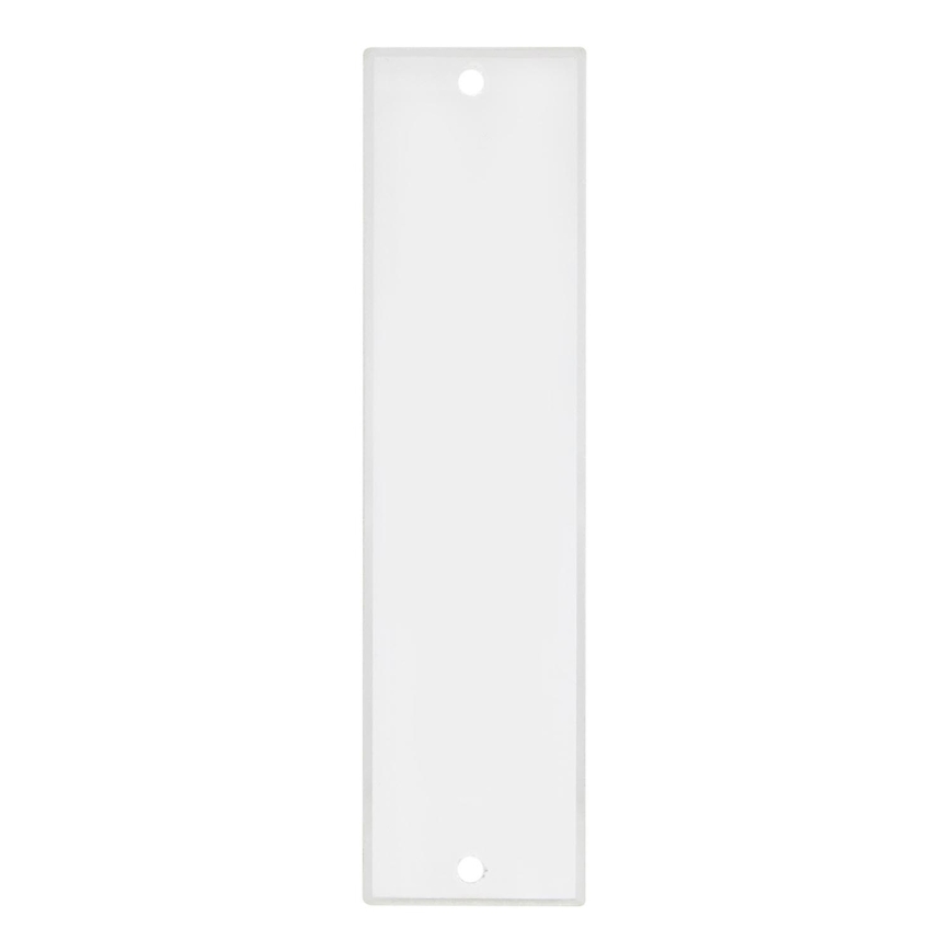 Prezent 45014 - Wymienne szkło do lampy sufitowej SQUER E27