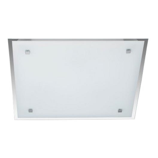 Prezent 45015 - Klosz zamienny do plafonu SQUER E27