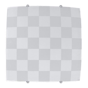 Prezent 45023 - Szkło zamienne do lampy sufitowej GARRY E27