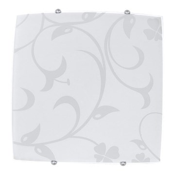 Prezent 45025 - Klosz zamienny do plafonu ORCHID E27