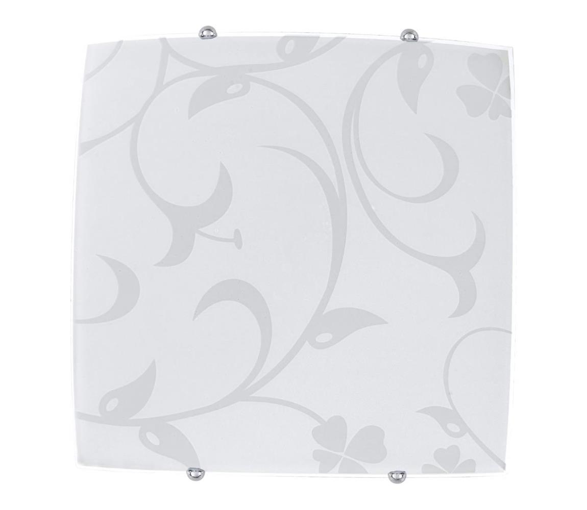 Prezent 45025 - Klosz zamienny ORCHID E27