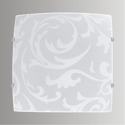 Prezent 45028 - Klosz zamienny do plafonu AMAZON E27