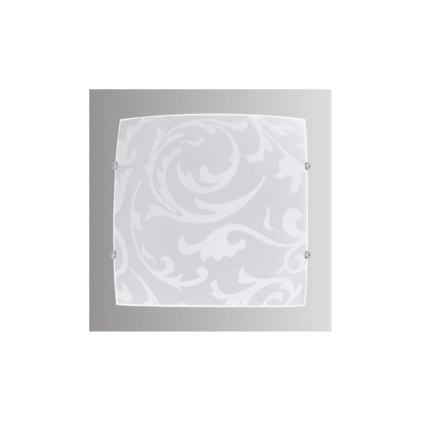 Prezent 45028 - Szkło zamienne do lampy sufitowej AMAZON E27