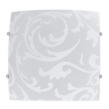 Prezent 45028 - Szkło zamienne do lampy sufitowej AMAZON E27