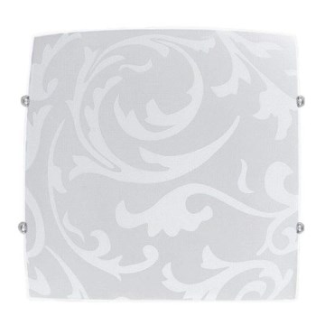 Prezent 45028 - Szkło zamienne do lampy sufitowej AMAZON E27