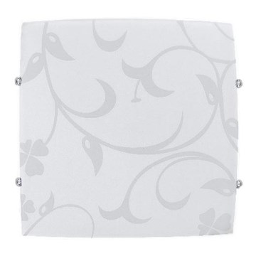 Prezent 45029 - Klosz zamienny do plafonu ORCHID E27