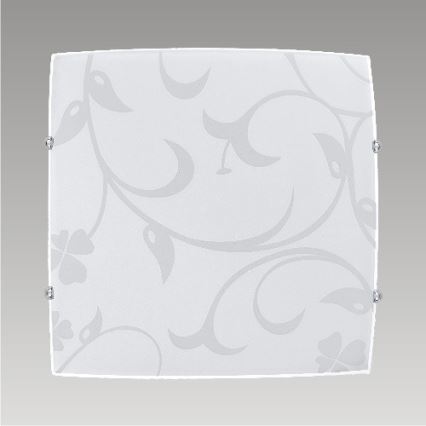 Prezent 45029 - Klosz zamienny do plafonu ORCHID E27
