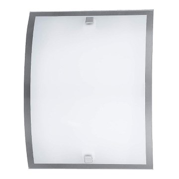 Prezent 45038 - Klosz zamienny do kinkietu i plafonu WIND E27