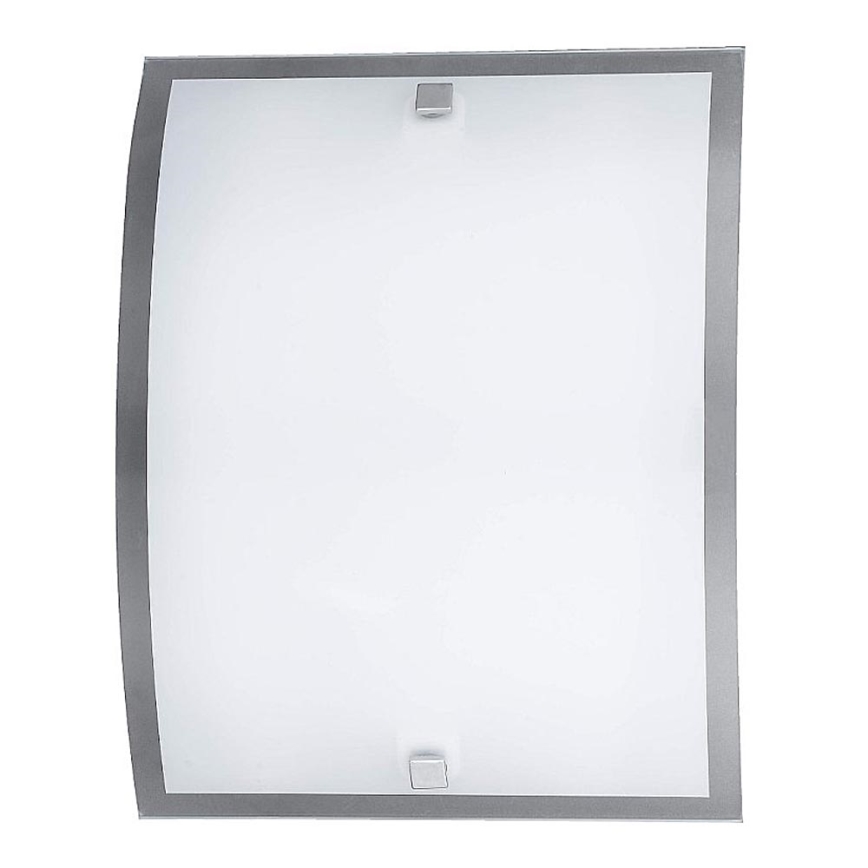Prezent 45038 - Klosz zamienny do kinkietu i plafonu WIND E27