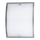 Prezent 45038 - Szkło zamienne do kinkietu i lampy sufitowej WIND E27