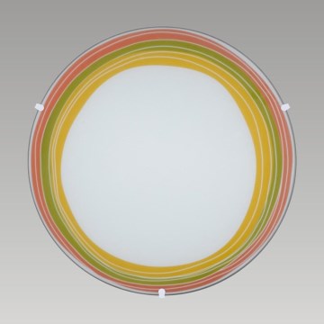 Prezent 45065 - Klosz zamienny do plafonu OZZY E27